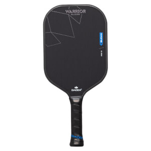 Diadem Warrior BluCore V3 Pro Carbon + Kevlar® Pickleball Paddle: Image #457402