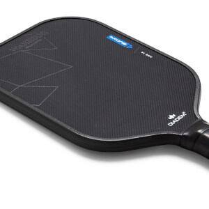 Diadem Warrior BluCore V3 Pro Carbon + Kevlar® Pickleball Paddle: Image #457406