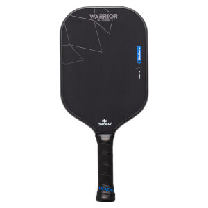 Diadem Warrior BluCore V3 Pro Carbon + Kevlar® Pickleball Paddle: Image #457336