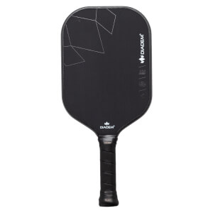 Diadem Warrior BluCore V3 Pro Carbon + Kevlar® Pickleball Paddle: Image #457337