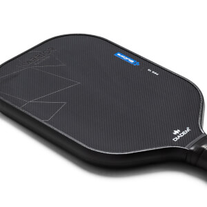Diadem Warrior BluCore V3 Pro Carbon + Kevlar® Pickleball Paddle: Image #457340
