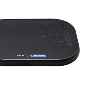 Diadem Warrior BluCore V3 Pro Carbon + Kevlar® Pickleball Paddle: Image #457341