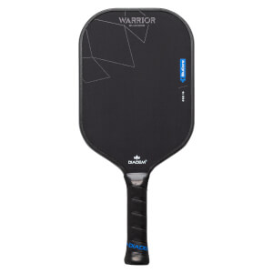 Diadem Warrior BluCore V3 Pro Carbon + Kevlar® Pickleball Paddle: Image #457395