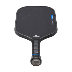 Diadem Warrior BluCore V3 Standard Carbon + Kevlar® Pickleball Paddle: Image #457412