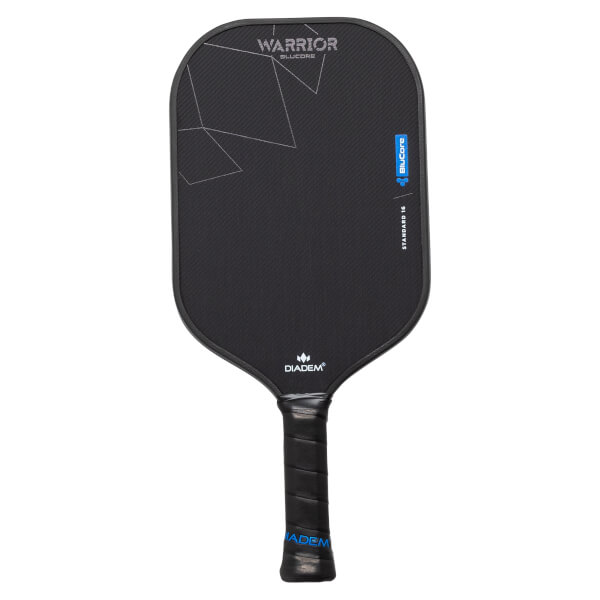 ピックルボールパドル Diadem Edge Carbon USAPA承認 Diadem Edge 18K | Performance Pickleball Paddle – Diadem Sports