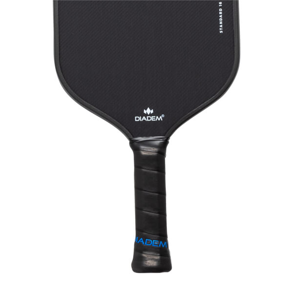 Diadem Warrior BluCore V3 Standard Carbon + Kevlar