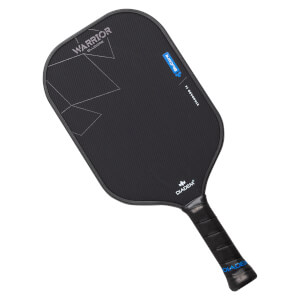 パドルテニス Diadem Warrior BluCore V3 Standard Carbon + Kevlar