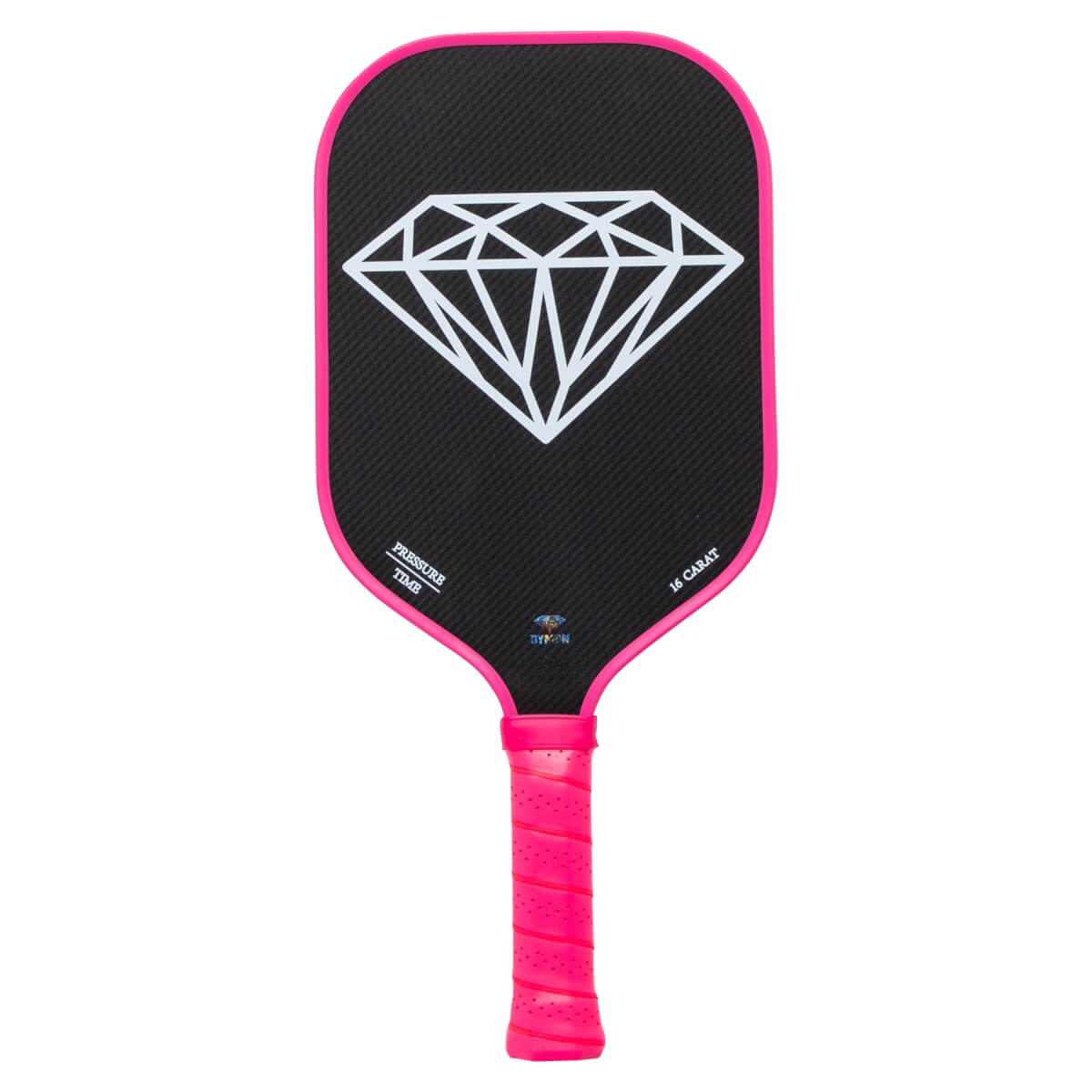 Dymon Carat 16mm Aramid Fiber Pickleball Paddle: Image #464960