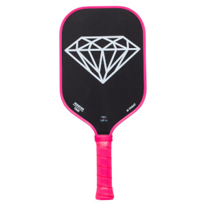 Dymon Carat 16mm Aramid Fiber Pickleball Paddle: Image #464960