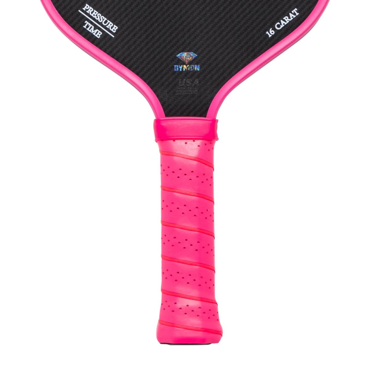 Dymon Carat 16mm Aramid Fiber Pickleball Paddle: Image #464961