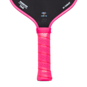 Dymon Carat 16mm Aramid Fiber Pickleball Paddle: Image #464961
