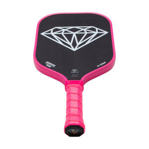 Dymon Carat 16mm Aramid Fiber Pickleball Paddle: Image #464962