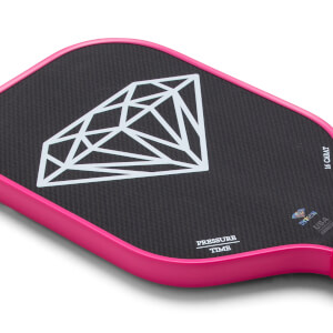 Dymon Carat 16mm Aramid Fiber Pickleball Paddle: Image #464963