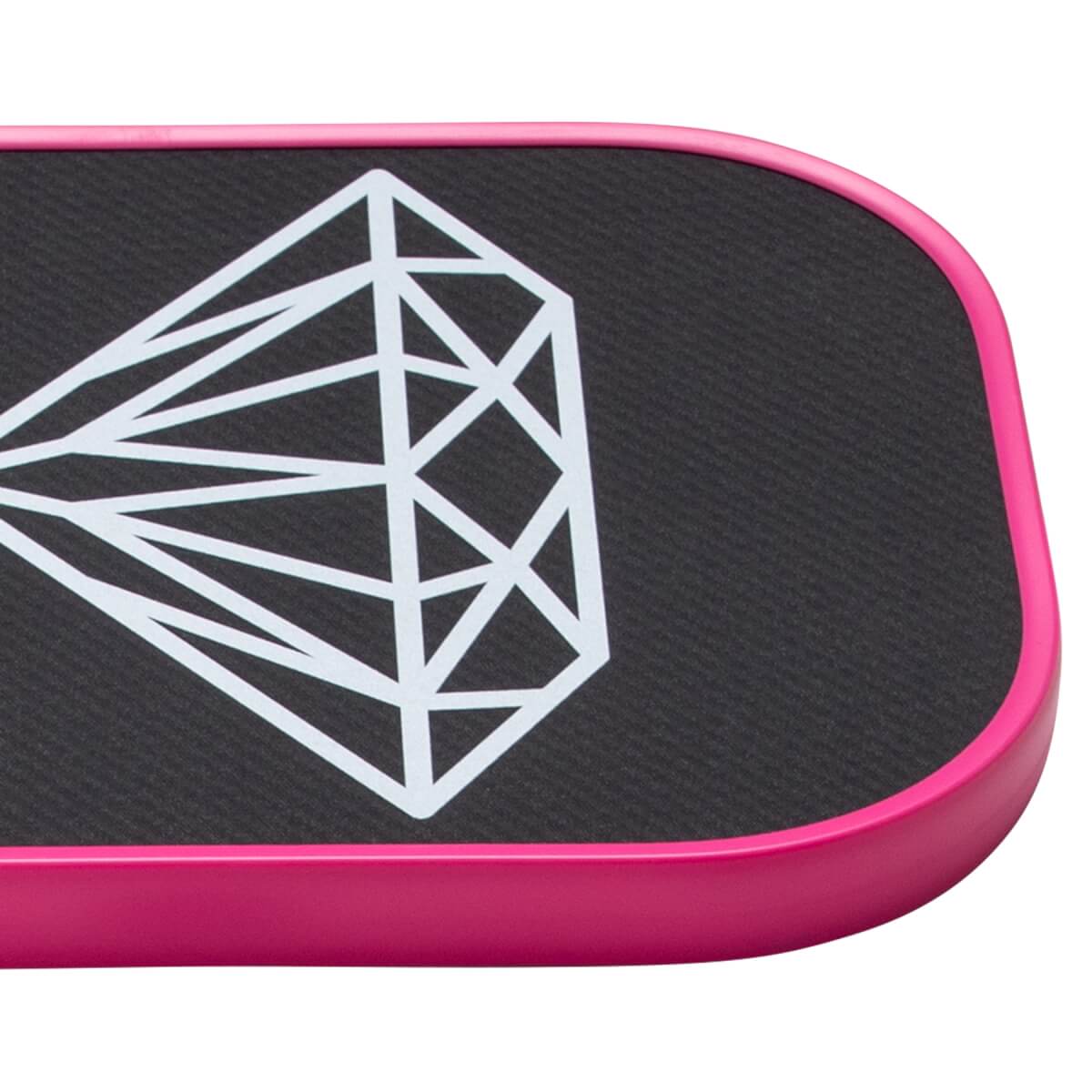 Dymon Carat 16mm Aramid Fiber Pickleball Paddle: Image #464964