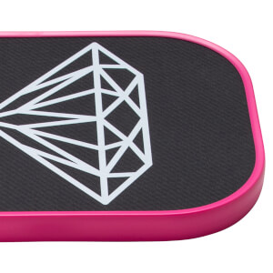 Dymon Carat 16mm Aramid Fiber Pickleball Paddle: Image #464964