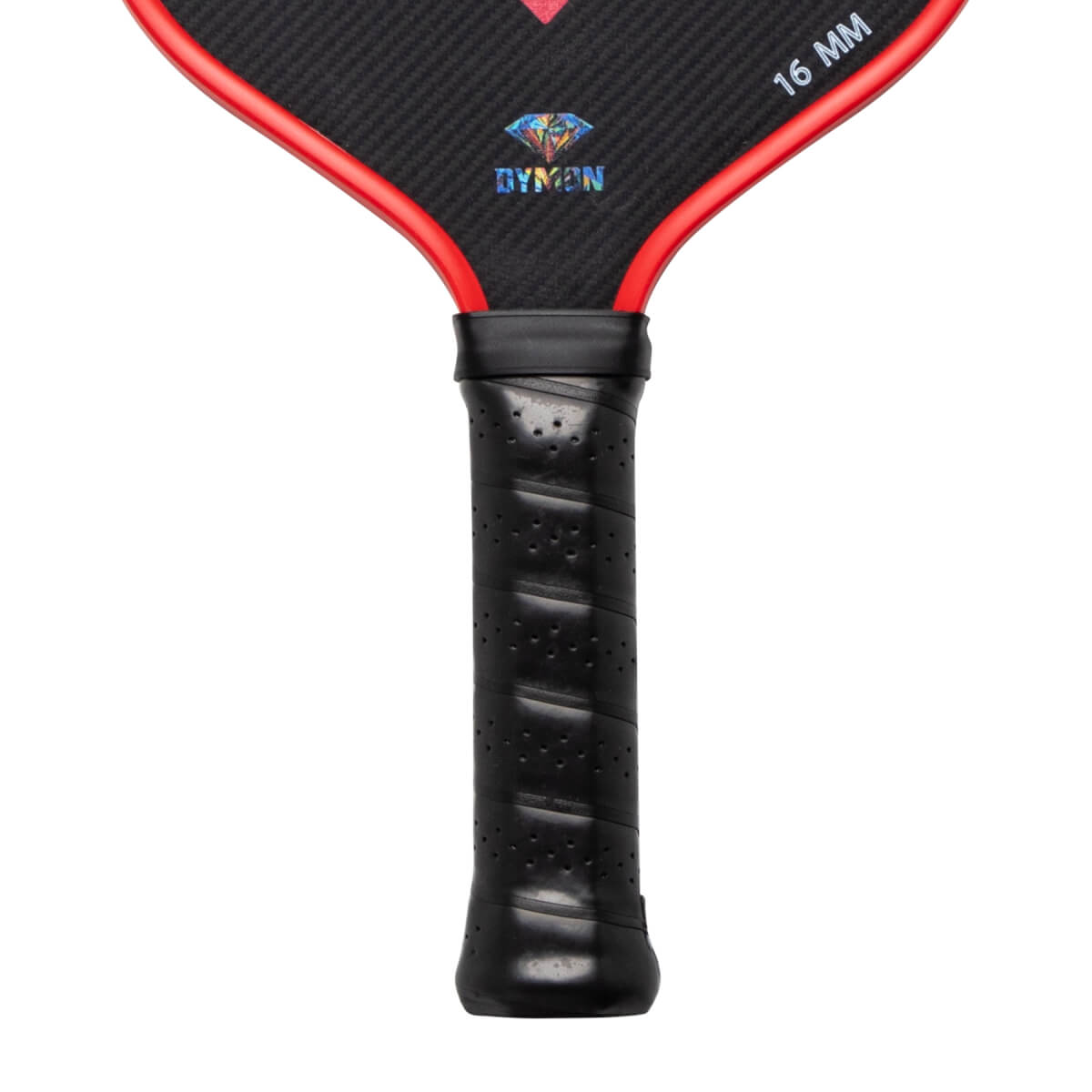 Dymon Hitman 16mm Aramid Fiber Pickleball Paddle: Image #464978