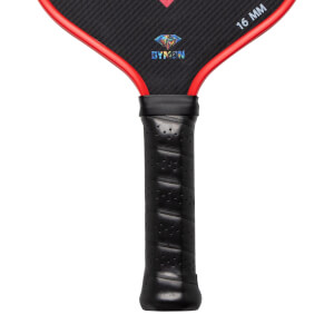 Dymon Hitman 16mm Aramid Fiber Pickleball Paddle: Image #464978