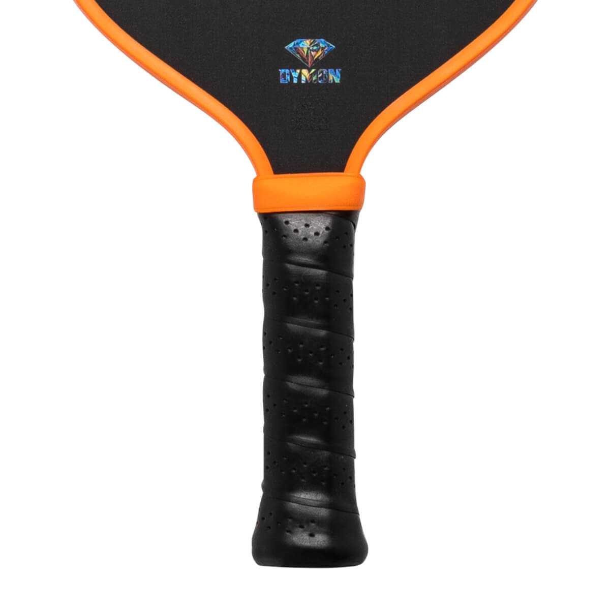 Dymon Khaos 16mm Carbon Fiber Pickleball Paddle: Image #465547