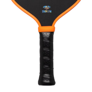 Dymon Khaos 16mm Carbon Fiber Pickleball Paddle: Image #465547