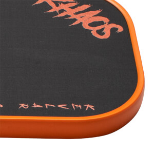 Dymon Khaos 16mm Carbon Fiber Pickleball Paddle: Image #465550