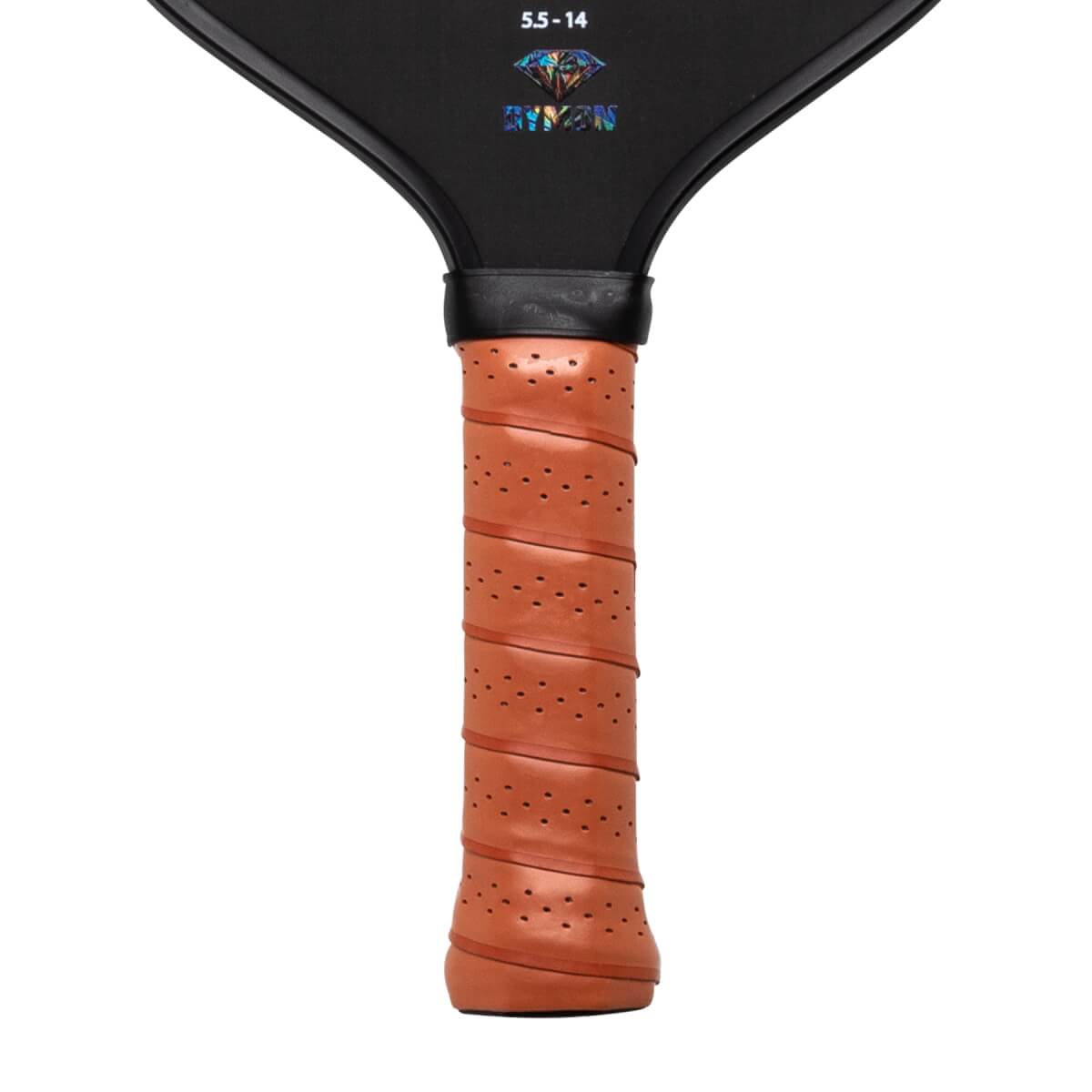 Dymon Mayhem 14mm Carbon Fiber Pickleball Paddle: Image #465048