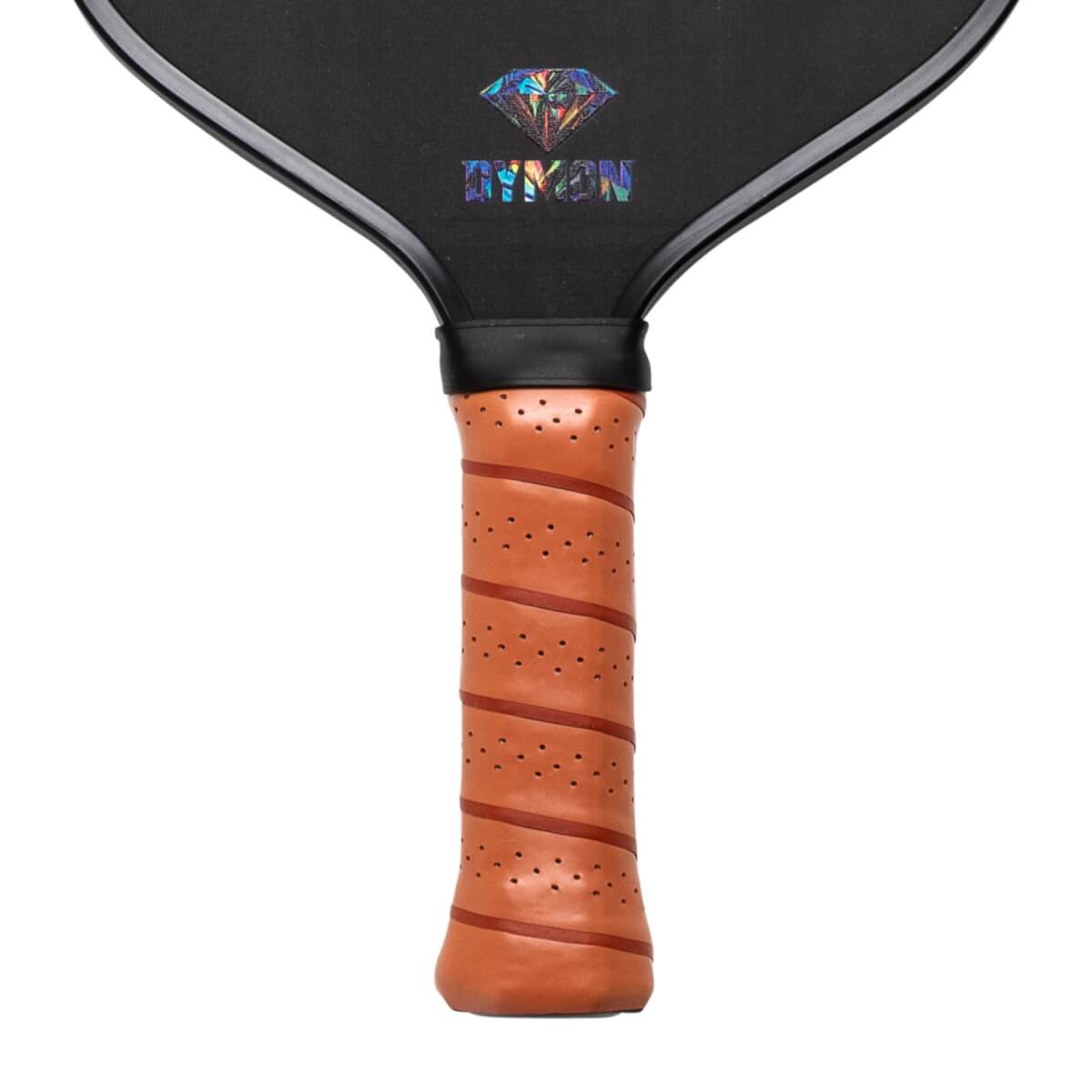 Dymon Mayhem 16mm Carbon Fiber Pickleball Paddle: Image #465043