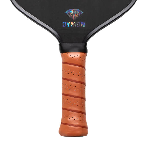 Dymon Mayhem 16mm Carbon Fiber Pickleball Paddle: Image #465043