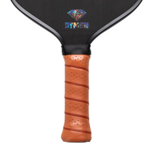 Dymon Mayhem 16mm Carbon Fiber Pickleball Paddle: Image #465043