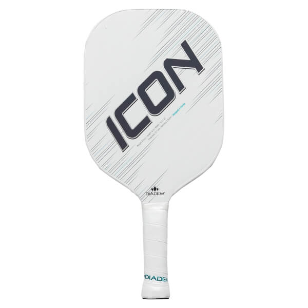 Diadem Icon V2 Carbon Fiber Pickleball Paddle: Image #431734