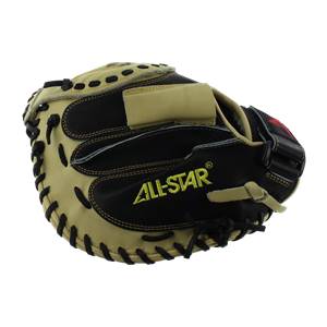 All Star Pro Series: CM3000KM Knuckle Ball Mitt: Image #285800