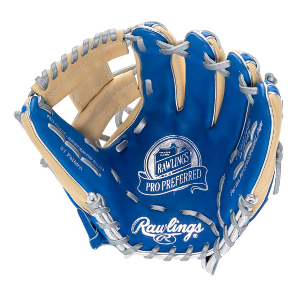 Rawlings Pro Preferred 11.5" Baseball Glove: RPROS314-2R: Image #447474