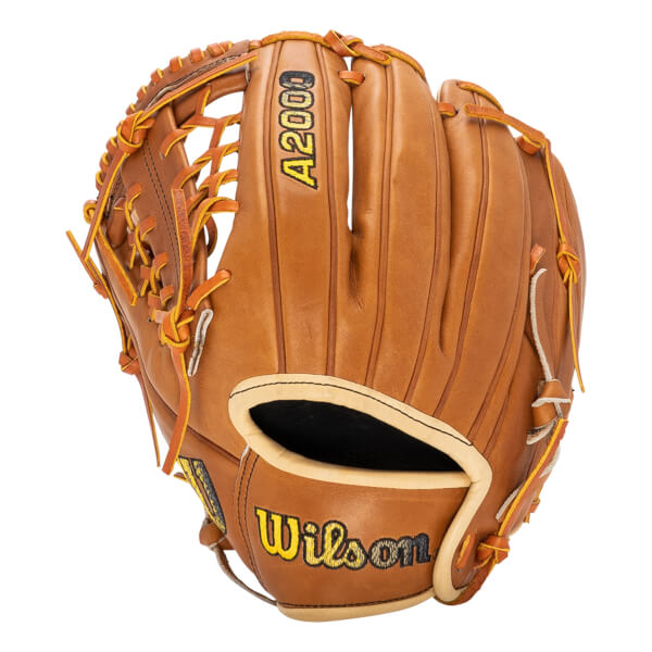Wilson A2000 PF89 11.5" Baseball Glove: WBW100983115: Image #428197