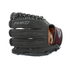 Easton MAKO College Custom Series Exclusive Baseball Glove: TAMU1175: Image #308741