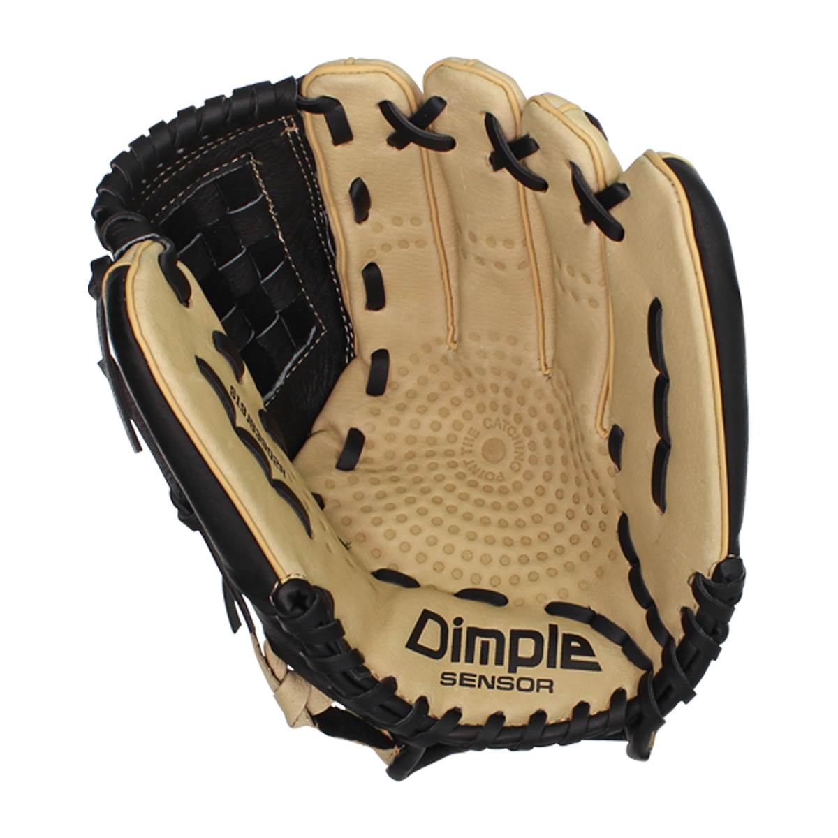 SSK Prospect JB9 Series 11" Youth Baseball Glove: S19JB3902: Image #381082