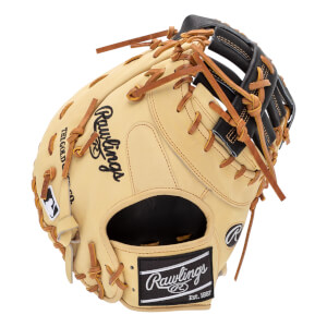 Rawlings Heart of the Hide 13" Baseball First Base Mitt: PRORDCT-10C: Image #447077