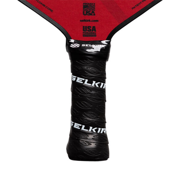 Selkirk VANGUARD 2.0 S2 Lightweight Carbon Fiber Pickleball Paddle: Image #413864