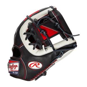 Rawlings Heart of the Hide Color Sync 5.0 11.5" Baseball Glove: PRO314-2NW: Image #400816