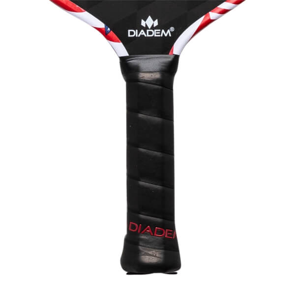 Diadem Edge 18K Power Pro Carbon Fiber Pickleball Paddle: Image #444236