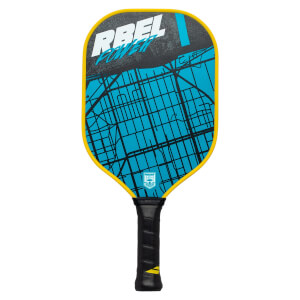 Babolat RBEL Power Middleweight Carbon Fiber Pickleball Paddle: Image #422413