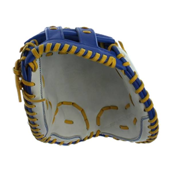 Easton MAKO College Custom Series Exclusive Fastpitch Softball Glove: UCLAFPCM Catcher's Mitt: Image #308854