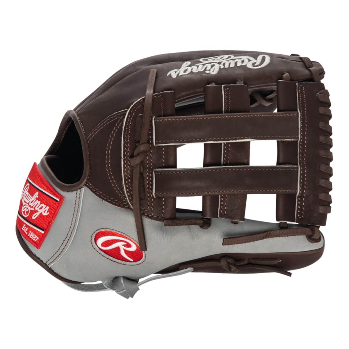 Rawlings Heart of the Hide R2G 12.75" Baseball Glove: PROR3039-6CHG: Image #419451