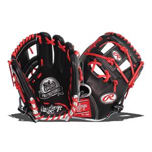 Rawlings Pro Preferred Francisco Lindor 11.75" Baseball Glove: PROSFL12B: Image #389723