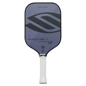 Selkirk VANGUARD 2.0 Mach6 AvaLee Carbon Fiber Pickleball Paddle: Image #428641