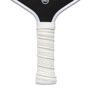 Electrum Model E 16mm Carbon Fiber Pickleball Paddle: Image #462294