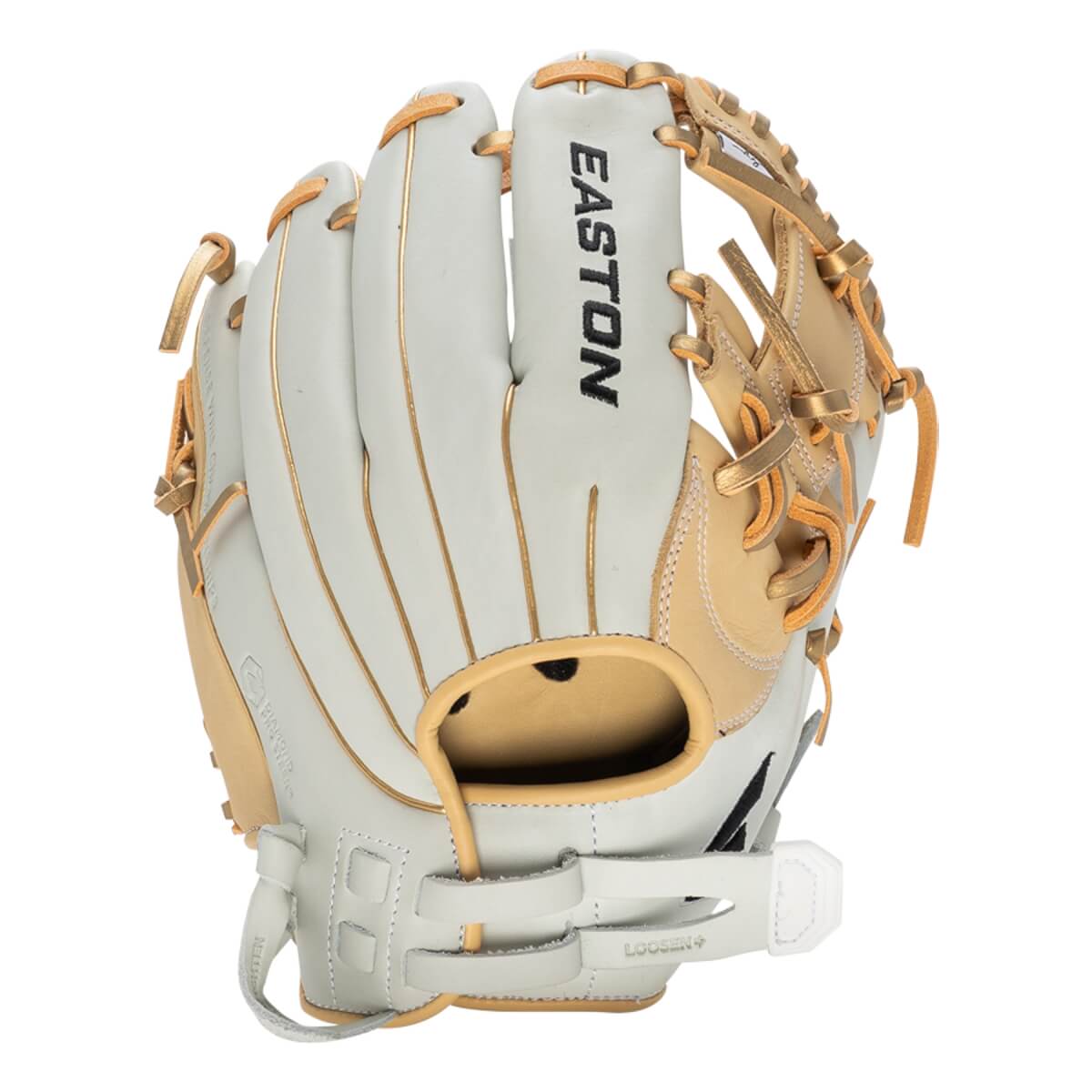 Easton Elite 11.5" Morgan Stuart Fastpitch Softball Glove: MYWHY: Image #435071