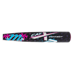 Marucci CATX2 Connect Vice BBCOR Baseball Bat: MCBCCX2V: Image #453060