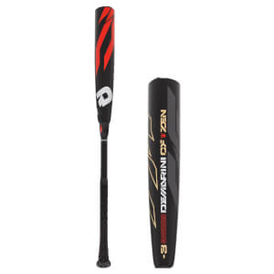 DeMarini CF Zen BBCOR Baseball Bat (WTDXCBC19) | JustBats.com