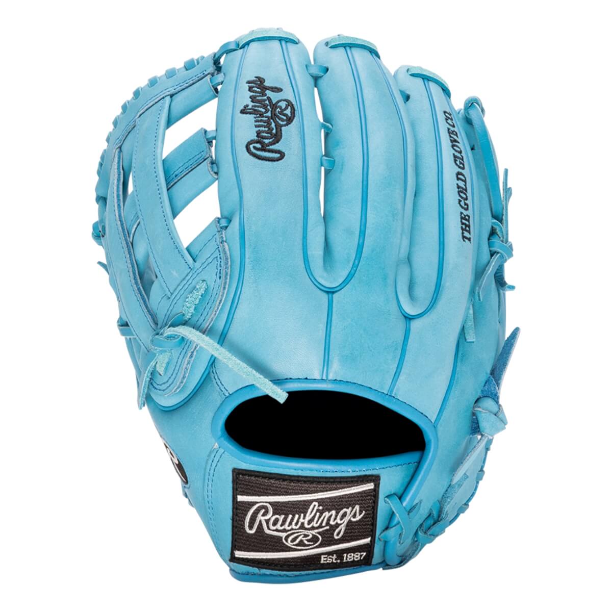 Rawlings Heart of the Hide R2G 12.75" Baseball Glove: PROR3319-6CB: Image #427974