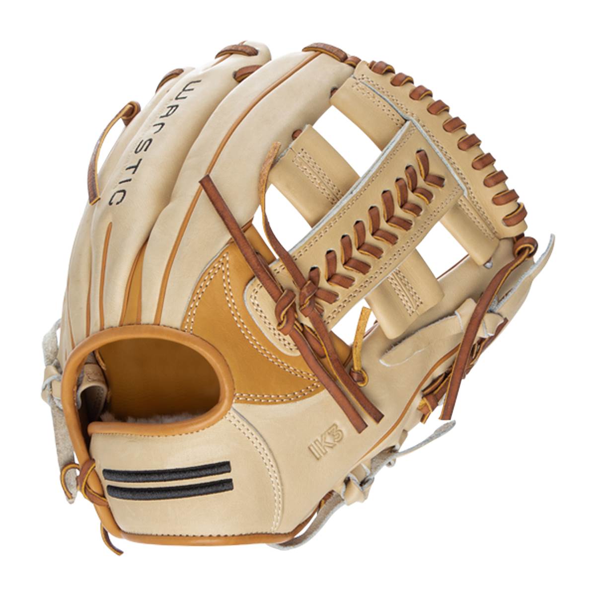 Warstic IK3 Series 11.5" Baseball Glove: IK3INF: Image #403468