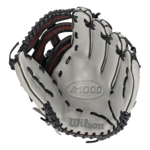 Wilson A1000 1750 12.5" Baseball Glove: WBW101450125: Image #438819